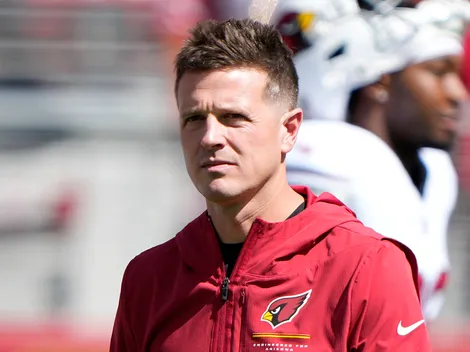 Cardinals’ Mike LaFleur reveals team’s core problem following loss vs Lions