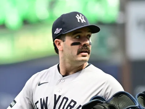 NY Yankees reportedly lean toward keeping arbitration-eligible Austin Wells