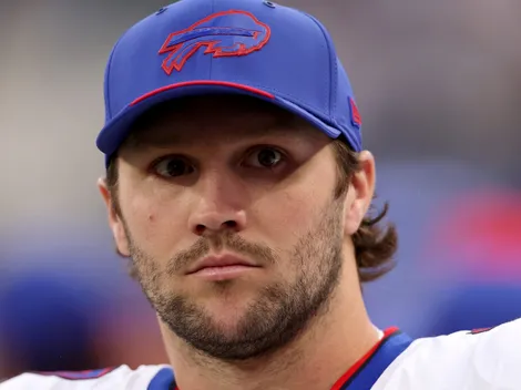 Josh Allen warns Raiders after Bills’ big win on MNF vs Rams