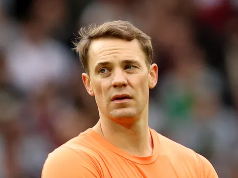 Why aren’t Neuer, Musiala playing today for Bayern vs Viking in 2026-27 UCL?