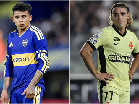Boca Juniors vs Vasco da Gama: How to watch, Live Stream, TV Channel and Time for a Copa Sudamericana game on October 13, 2026