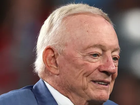 Jerry Jones announces Cowboys’ new change to defense after Mike Pettine hiring