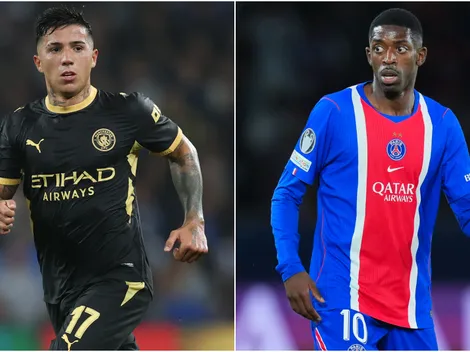 Man City vs PSG: How to watch, Live Stream, TV Channel and Time for a UEFA Champions League game on October 14, 2026