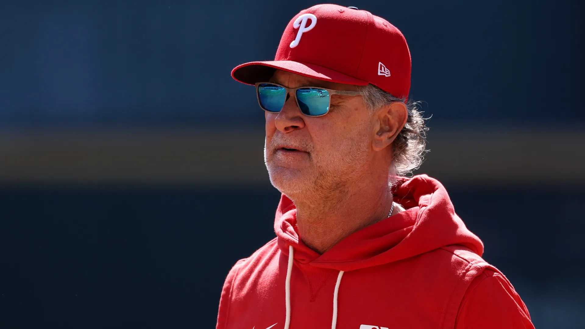 Don Mattingly