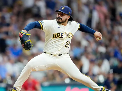 Brewers' bullpen reaches historic milestone in NLCS Game 2