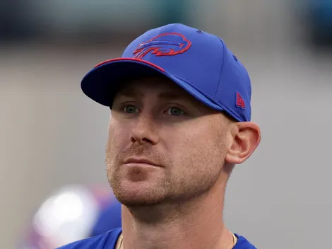 Bills' Brady threatens to take leading role away from Cook