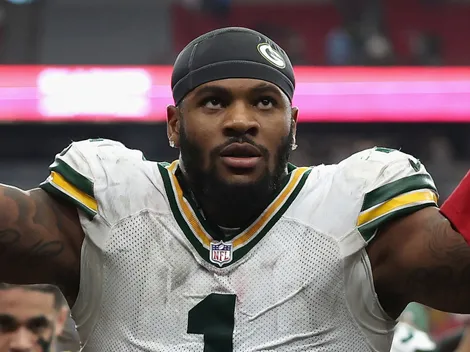 Micah Parsons blasts costly Jayden Daniels mistake