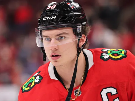 Blackhawks instruct Connor Bedard, Patrick Kane not to ‘cheat’