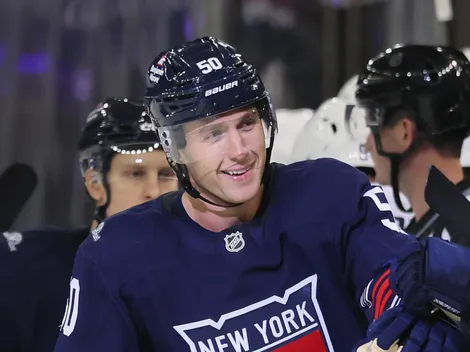 Mike Sullivan puts rest of NHL on notice about NY Rangers’ unsung heroes