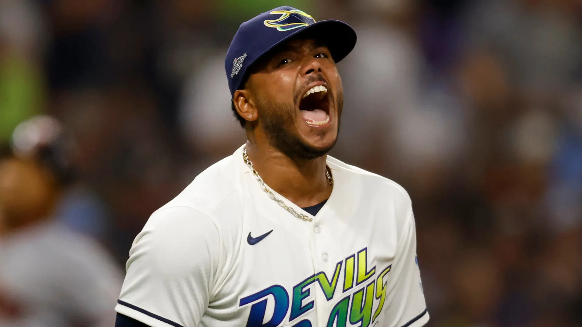 Freddy Peralta