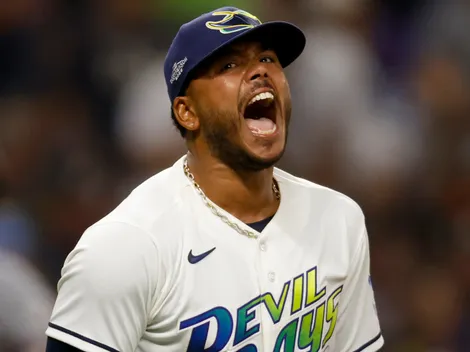 Freddy Peralta admits being prepared for crucial MLB games