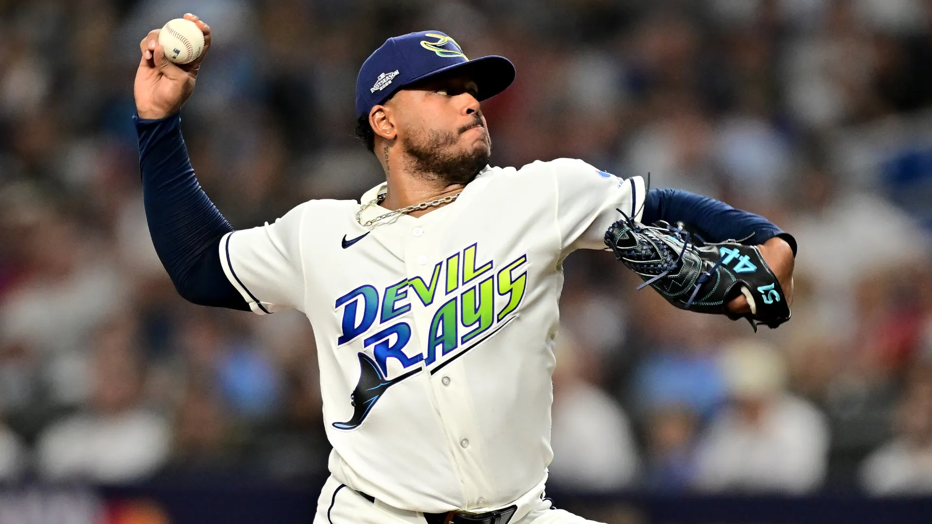 Freddy Peralta