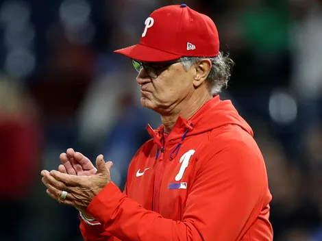 Phillies reportedly set to retain Don Mattingly as manager