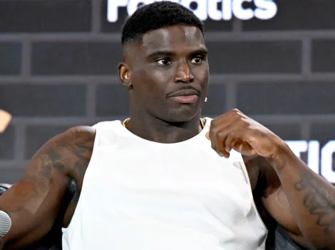 Tyreek Hill’s agent sets expectations for teams looking to sign the WR