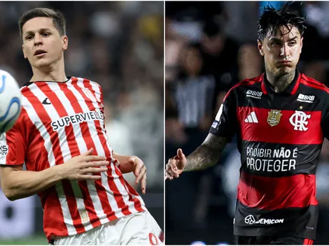 Estudiantes vs Flamengo: How to watch, Live Stream, TV Channel and Time for a Copa Libertadores game on October 15, 2026