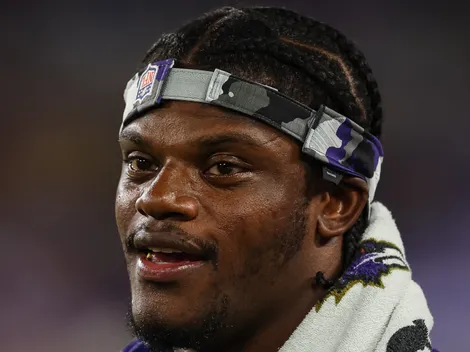 Ravens receive big Lamar Jackson injury update ahead of Week 6 game vs Browns