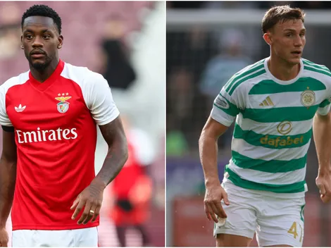 Benfica vs Celtic: How to watch, Live Stream, TV Channel and Time for a UEFA Europa League game on October 15, 2026
