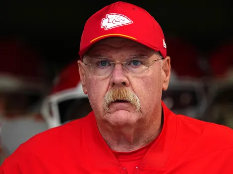 Chiefs HC Andy Reid provides key injury update on Rashee Rice
