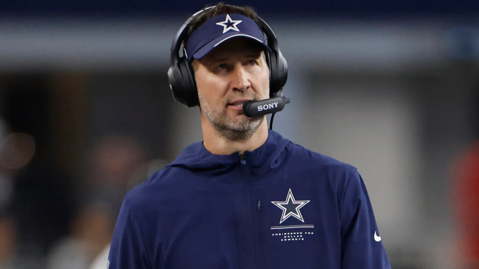 Brian Schottenheimer Cowboys HC