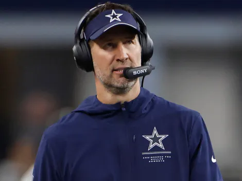 Brian Schottenheimer defies Jerry Jones' report on Christian Parker's new booth role