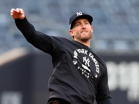 Yankees rumors: Ryan McMahon among expected offseason departures