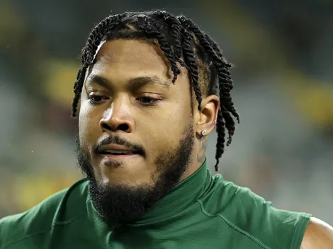 Packers reveal concerning new Josh Jacobs update before game vs Cowboys