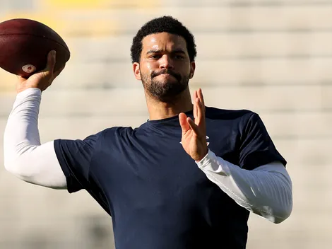 Ben Johnson provides promising Caleb Williams update for Week 6