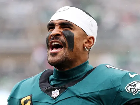 Eagles’ Jalen Hurts acknowledges chemistry challenges with new offense