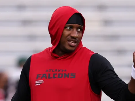 Falcons’ Michael Penix Jr. receives positive injury update ahead of Week 6 vs Bears