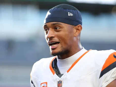 Broncos CB depth chart without Surtain II vs Seahawks in Week 6