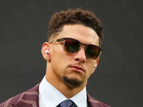 Mahomes admits Walker helped convince Reid of changing Chiefs offense