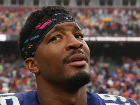 What is The Jameis Winston Experience? NY Giants QB reveals what it really means