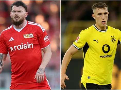 Union Berlin vs Borussia Dortmund: How to watch, Live Stream, TV Channel and Time for a Bundesliga game on October 17, 2026