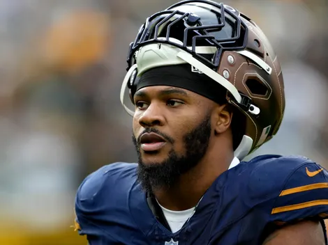 Cowboys steer away from Parsons' trade ahead of Week 6 SNF vs Packers