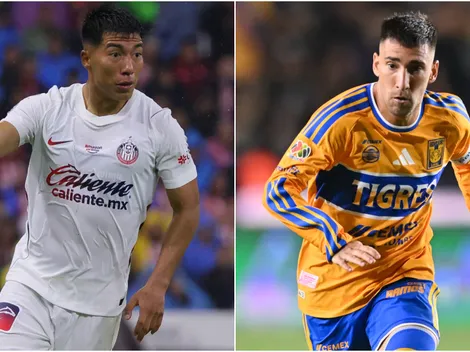 Chivas vs Tigres UANL: How to watch, Live Stream, TV Channel and Time for a Liga MX game on October 17, 2026