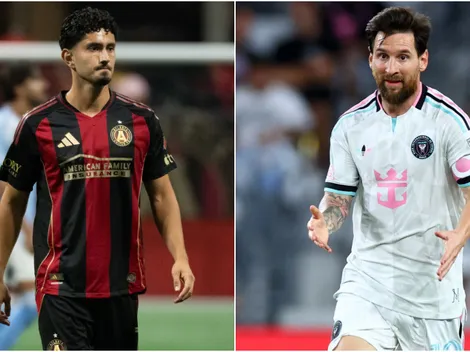 Atlanta United vs Inter Miami: How to watch, Live Stream, TV Channel and Time for a MLS game on October 17, 2026