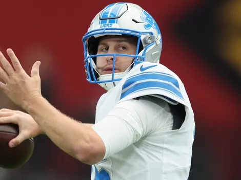 Why aren’t the Detroit Lions playing today?