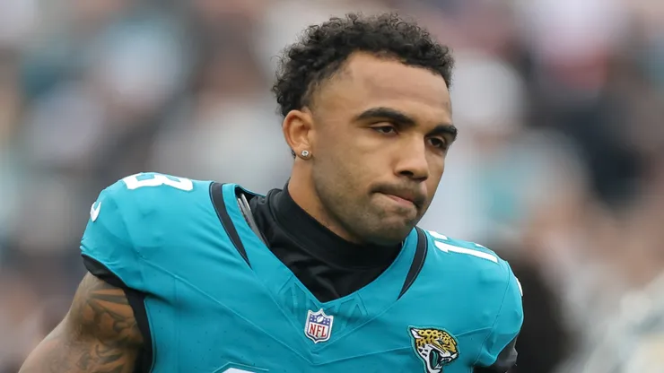 Christian Kirk #13