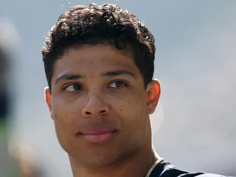Why isn’t Zach Charbonnet playing today for Seahawks vs Broncos in 2026 NFL season Week 6?