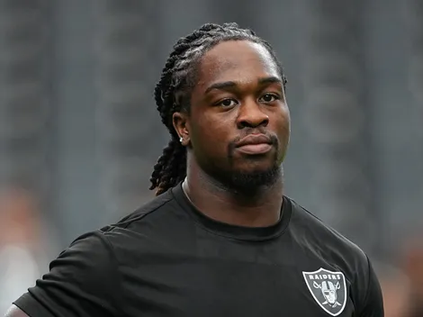 Ashton Jeanty provides positive update ahead of Raiders Week 6 game vs Bills