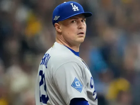 Tarik Skubal issues firm response on his future with Dodgers
