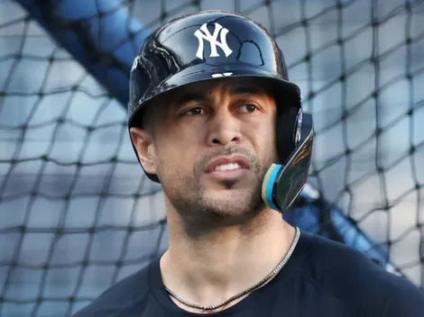 Giancarlo Stanton’s future with the NY Yankees reportedly seem “murky”