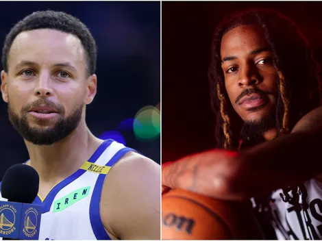 Are Stephen Curry, Ja Morant playing today, Oct. 16, in Warriors vs Trail Blazers?