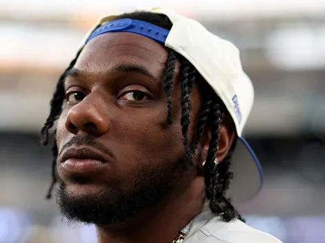 NY Giants’ Malik Nabers makes bold admission about his comeback after knee injury