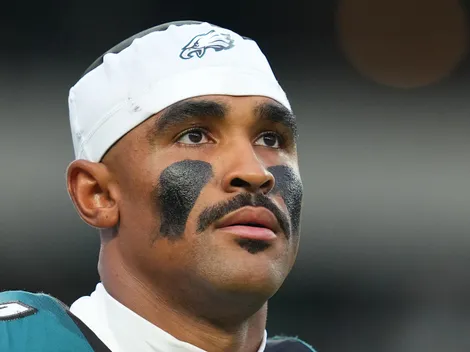 Eagles sign former Dallas Cowboys QB Joe Milton after losing Jalen Hurts due to a blood clot