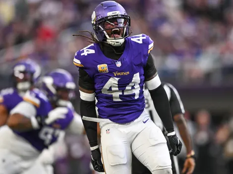 Why aren’t the Minnesota Vikings playing today in Week 6?