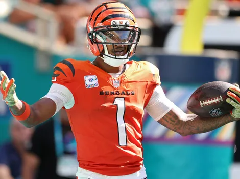 Why aren't the Cincinnati Bengals playing today?
