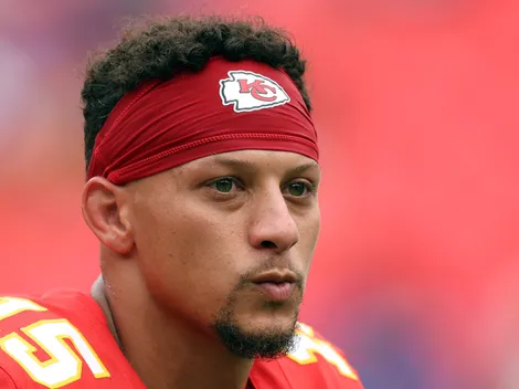Patrick Mahomes confirms knee injury update ahead of Chiefs vs Chargers in Week 6