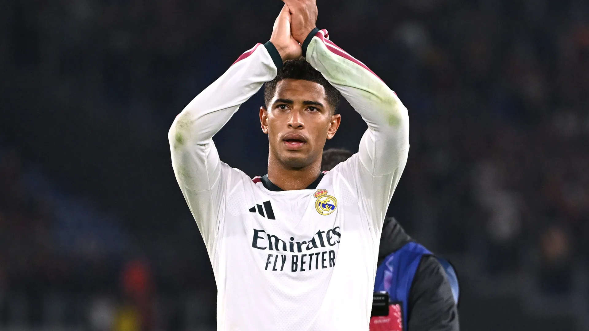 Jude Bellingham of Real Madrid (Source: Tullio M. Puglia/Getty Images)