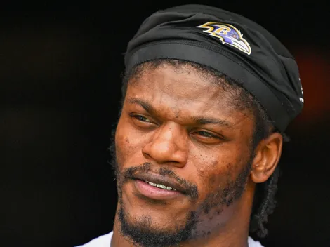 Lamar Jackson ruled out vs Browns, Tyler Huntley to play QB1 for Ravens in Week 6